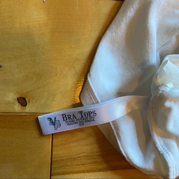 Victoria’s Secret Swim Coverup - Picture 9 of 9